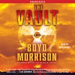The Vault : A Novel. Tyler Locke cover image