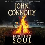 Burning Soul : Charlie Parker cover image