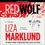 Red wolf cover image