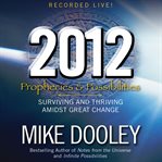 2012 prophecies and possibilities cover image