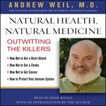 Natural health, natural medicine cover image