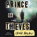 Prince of thieves : a novel cover image