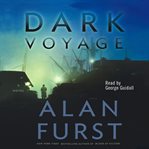 Dark voyage cover image