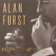 kingdom of shadows by alan furst