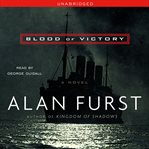 Blood of victory cover image