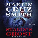 Stalin's ghost cover image