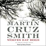 Wolves eat dogs cover image