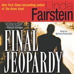 Final jeopardy cover image