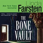 The bone vault cover image
