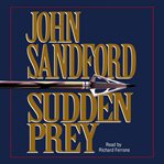 Sudden prey cover image