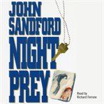 Night prey cover image