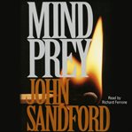 Mind prey cover image