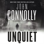 The unquiet cover image