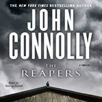 The Reapers cover image