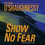 Show no fear cover image