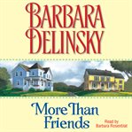 More than friends cover image
