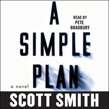 A Simple Plan Book Cover