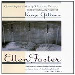 Ellen Foster cover image