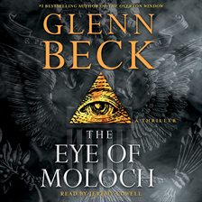 Cover image for The Eye of Moloch