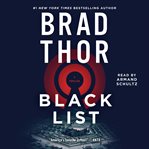 Black list cover image