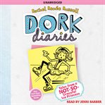 Dork diaries. Tales from a not-so-graceful ice princess cover image