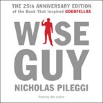 Wiseguy cover image