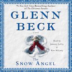 The snow angel : a novel cover image