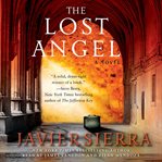 The lost angel cover image
