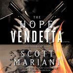 The hope vendetta cover image