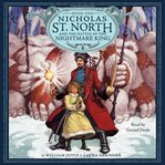 Nicholas St. North and the battle of the Nightmare King cover image