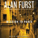A mission to Paris cover image