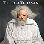 The last testament : a memoir cover image