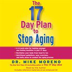 The 17 day plan to stop aging