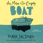 The man in the empty boat cover image