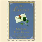 The letter cover image