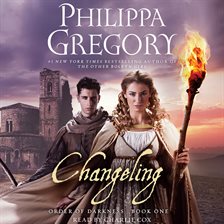 philippa gregory changeling series