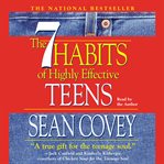 The 7 habits of highly effective teens cover image