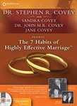 The 7 habits of highly effective marriage cover image