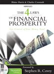 The 4 laws of financial prosperity: get control of your money now! cover image