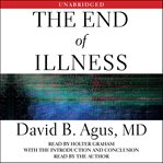 The end of illness cover image