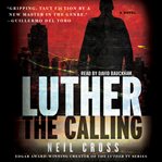 The calling : a novel cover image