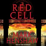 Red cell : a novel cover image