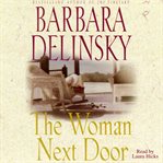 The woman next door : a novel cover image