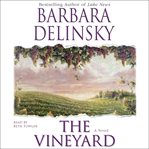 The vineyard : a novel cover image