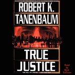 True justice cover image