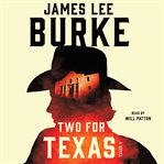 Two for Texas cover image