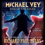 Michael vey 2 : rise of the Elgen cover image