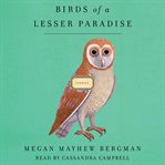 Birds of a lesser paradise : stories cover image