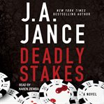 Deadly Stakes cover image