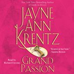 Grand passion cover image